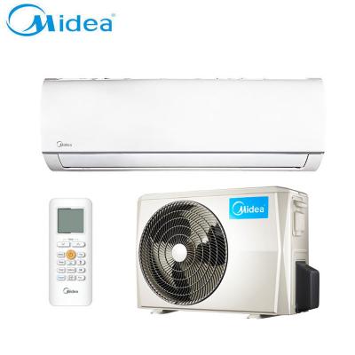 Изображение №1 - Сплит система Midea Blanc MA-24N1D0-I / MA-24N1D0-O