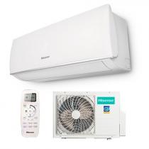 Инверторный кондиционер Hisense AS-24UW4RFBDB00 серия Smart DC Inverter