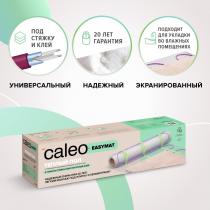 Нагревательный мат CALEO EASYMAT 180 Вт/м2 1,0 м2